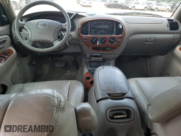 ✅ 2005 Toyota Tundra Limited • VIN: 5TBET38155S496387 • Lot: 65378845. Wystawiony na Copart z przebiegiem 299 055 mil. Bezpłatny archiwum sprzedaży aukcyjnych z USA i szczegółowy raport historii pojazdu na DreamBid. Zdjęcie 8.