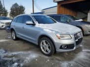 ✅ 2016 Audi Q5 Premium Plus • VIN: WA1CVAFP7GA023461 • Lot: 45893575. Wystawiony na Copart z przebiegiem 180 068 mil. Bezpłatny archiwum sprzedaży aukcyjnych z USA i szczegółowy raport historii pojazdu na DreamBid. Zdjęcie 4.