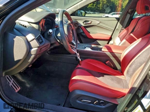 ✅ 2023 Acura TLX w/A-Spec Package • VIN: 19UUB5F50PA003529 • Лот: 95738805. Опубликован ранее на Copart с пробегом 12 319 миль. Бесплатный доступ к архиву аукционных продаж из США и подробный отчёт об истории автомобиля на DreamBid. Изображение 7.