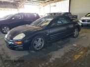 ✅ 2003 Mitsubishi Eclipse GT • VIN: 4A3AE55H23E068984 • Lot: 68316795. Listed on Copart with 101,700 mi. Free auction sales archive from the USA and detailed vehicle history report at DreamBid. Image 1.