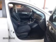 ✅ 2014 Nissan Sentra SR • VIN: 3N1AB7APXEY262501 • Лот: 42682659. Опубликован ранее на IAAI с пробегом 190 092 миль. Бесплатный доступ к архиву аукционных продаж из США и подробный отчёт об истории автомобиля на DreamBid. Изображение 5.