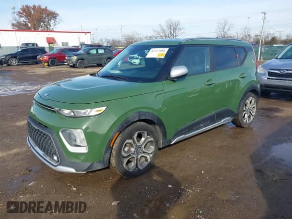 ✅ 2021 Kia Soul S • VIN: KNDJ23AU7M7138908 • Lot: 43757058. Wystawiony na IAAI z przebiegiem 131 139 mil. Bezpłatny archiwum sprzedaży aukcyjnych z USA i szczegółowy raport historii pojazdu na DreamBid. Zdjęcie 17.
