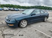 ✅ 1996 Acura Integra GS • VIN: JH4DC4368TS026739 • Lot: 57343755. Wystawiony na Copart z przebiegiem 200 334 mil. Bezpłatny archiwum sprzedaży aukcyjnych z USA i szczegółowy raport historii pojazdu na DreamBid. Zdjęcie 1.