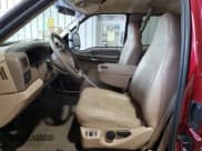 ✅ 1999 Ford F-250 XL • VIN: 1FTNX21S1XEE70080 • Lot: 64430235. Listed on Copart with 58,191 mi. Free auction sales archive from the USA and detailed vehicle history report at DreamBid. Image 7.