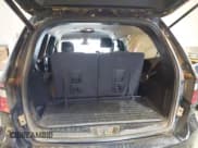 ✅ 2018 Dodge Durango GT • VIN: 1C4RDHDG2JC473402 • Lot: 41453437. Listed on IAAI with 182,411 mi. Free auction sales archive from the USA and detailed vehicle history report at DreamBid. Image 8.