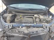 ✅ 2024 Chevrolet Equinox LS • VIN: 3GNAXHEG0RL184383 • Lot: 42473941. Listed on IAAI with 32,703 mi. Free auction sales archive from the USA and detailed vehicle history report at DreamBid. Image 10.