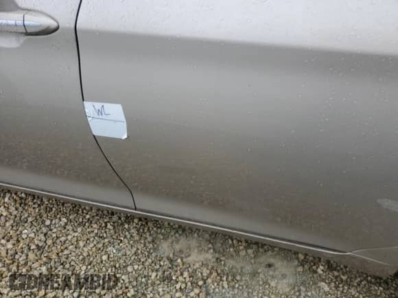 2015 Hyundai Genesis 3.8L z VIN KMHGN4JE6FU024866, wystawiony jako Copart lot #73848144 z przebiegiem Nie podano mil oraz Szkoda całkowita • Salvage title. Historia ofert i sprzedaży dostępna na DreamBid. Obrazek 12.