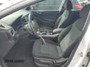 ✅ 2017 Hyundai Ioniq • VIN: KMHC75LH5HU017433 • Lot: 48180965. Wystawiony na Copart z przebiegiem 145 513 mil. Bezpłatny archiwum sprzedaży aukcyjnych z USA i szczegółowy raport historii pojazdu na DreamBid. Zdjęcie 7.