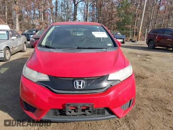 ✅ 2017 Honda Fit LX • VIN: JHMGK5H54HS007277 • Lot: 43707220. Wystawiony na IAAI z przebiegiem 172 134 mil. Bezpłatny archiwum sprzedaży aukcyjnych z USA i szczegółowy raport historii pojazdu na DreamBid. Zdjęcie 12.