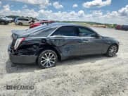 ✅ 2016 Cadillac CTS Luxury Collection RWD • VIN: 1G6AR5SS6G0122431 • Лот: 62906785. Опубликован ранее на Copart с пробегом 66 847 миль. Бесплатный доступ к архиву аукционных продаж из США и подробный отчёт об истории автомобиля на DreamBid. Изображение 3.