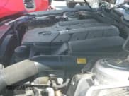 ✅ 2002 Mercedes-Benz S 500 • VIN: WDBNG75J12A246997 • Lot: 41566423. Listed on IAAI with 181,940 mi. Free auction sales archive from the USA and detailed vehicle history report at DreamBid. Image 19.