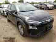 2021 Hyundai Kona Limited с VIN KM8K33AG0MU120016, выставлен на аукционе Copart как лот 42198732 с пробегом 5 188 миль миль и . История ставок и продаж доступна на DreamBid. Изображение 1.