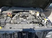 ✅ 2022 Jeep Gladiator Rubicon • VIN: 1C6JJTBG9NL179777 • Lot: 78775984. Listed on Copart with 45,981 mi. Free auction sales archive from the USA and detailed vehicle history report at DreamBid. Image 12.