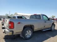 ✅ 2009 Chevrolet Silverado 1500 • VIN: 1GCEK24099Z237813 • Лот: 54860645. Опубликован ранее на Copart с пробегом 107 525 миль. Бесплатный доступ к архиву аукционных продаж из США и подробный отчёт об истории автомобиля на DreamBid. Изображение 3.