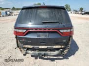 ✅ 2014 Dodge Durango R/T • VIN: 1C4SDHCT1EC543171 • Лот: 84468395. Опубликован ранее на Copart с пробегом 128 022 миль. Бесплатный доступ к архиву аукционных продаж из США и подробный отчёт об истории автомобиля на DreamBid. Изображение 6.