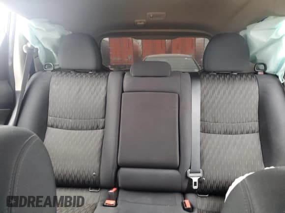 ✅ 2019 Nissan Rogue SV Hybrid • VIN: 5N1ET2MT5KC716709 • Лот: 44603675. Опубликован ранее на Copart с пробегом 68 470 миль. Бесплатный доступ к архиву аукционных продаж из США и подробный отчёт об истории автомобиля на DreamBid. Изображение 10.