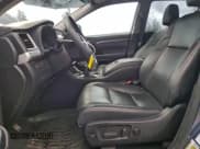 ✅ 2019 Toyota Highlander Hybrid Limited Platinum • VIN: 5TDDGRFH0KS054171 • Lot: 94884605. Listed on Copart with 78,339 mi. Free auction sales archive from the USA and detailed vehicle history report at DreamBid. Image 7.