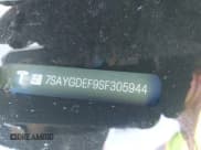 ✅ 2025 Tesla Model Y Performance • VIN: 7SAYGDEF9SF305944 • Lot: 42526978. Wystawiony na IAAI z przebiegiem 1 918 mil. Bezpłatny archiwum sprzedaży aukcyjnych z USA i szczegółowy raport historii pojazdu na DreamBid. Zdjęcie 18.