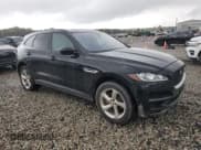 ✅ 2018 Jaguar F-Pace 25t Premium • VIN: SADCJ2FX4JA253803 • Lot: 90281415. Wystawiony na Copart z przebiegiem 118 194 mil. Bezpłatny archiwum sprzedaży aukcyjnych z USA i szczegółowy raport historii pojazdu na DreamBid. Zdjęcie 4.