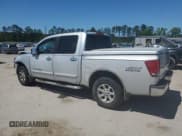 ✅ 2005 Nissan Titan SE • VIN: 1N6BA07B35N537787 • Lot: 53695755. Listed on Copart with Not provided. Free auction sales archive from the USA and detailed vehicle history report at DreamBid. Image 2.
