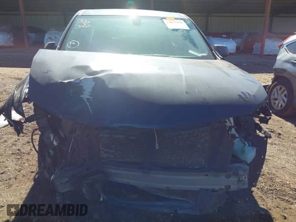 2021 Chevrolet Traverse LS с VIN 1GNERFKW3MJ134072, выставлен на аукционе IAAI как лот 43613316 с пробегом 92 646 миль миль и . История ставок и продаж доступна на DreamBid. Изображение 6.