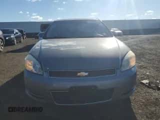 2009 Chevrolet Impala LT z VIN 2G1WT57N691179025, wystawiony jako Copart lot #90502685 z przebiegiem 144 910 mil mil oraz Szkoda całkowita • Salvage title. Historia ofert i sprzedaży dostępna na DreamBid. Obrazek 5.