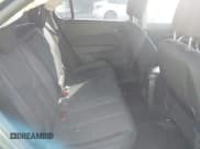 ✅ 2013 Chevrolet Equinox LT • VIN: 2GNFLEEK8D6263687 • Lot: 43299594. Listed on IAAI with 75,415 mi. Free auction sales archive from the USA and detailed vehicle history report at DreamBid. Image 8.