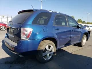 ✅ 2009 Chevrolet Equinox Sport • VIN: 2CNDL937996208190 • Лот: 70859834. Опубликован ранее на Copart с пробегом 174 669 миль. Бесплатный доступ к архиву аукционных продаж из США и подробный отчёт об истории автомобиля на DreamBid. Изображение 3.