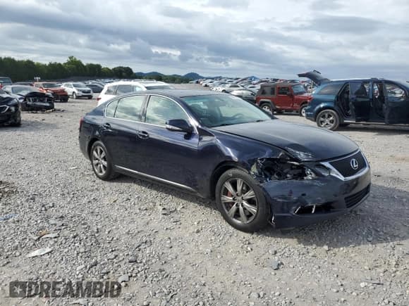 ✅ 2008 Lexus GS 350 • VIN: JTHCE96S780018985 • Лот: 68462405. Опубликован ранее на Copart с пробегом 146 595 миль. Бесплатный доступ к архиву аукционных продаж из США и подробный отчёт об истории автомобиля на DreamBid. Изображение 4.