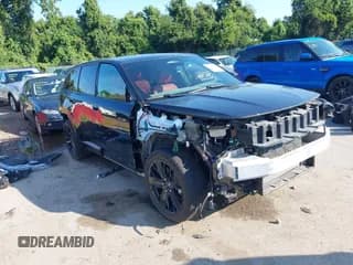 ✅ 2024 Jeep Wagoneer S Launch Edition • VIN: 3C4RJNAK1RT174189 • Lot: 42828966. Wystawiony na IAAI z przebiegiem 111 mil. Bezpłatny archiwum sprzedaży aukcyjnych z USA i szczegółowy raport historii pojazdu na DreamBid. Zdjęcie 1.