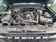 ✅ 2022 Ford Bronco • VIN: 1FMDE5CP2NLB82262 • Lot: 52394245. Listed on Copart with 27,778 mi. Free auction sales archive from the USA and detailed vehicle history report at DreamBid. Image 12.