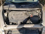 ✅ 2008 Chevrolet HHR LS • VIN: 3GNDA13DX8S636875 • Lot: 79281224. Listed on Copart with 159,372 mi. Free auction sales archive from the USA and detailed vehicle history report at DreamBid. Image 11.