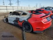 ✅ 2017 Ford Mustang GT • VIN: 1FA6P8CF3H5332992 • Лот: 70486565. Опубликован ранее на Copart с пробегом Не указан. Бесплатный доступ к архиву аукционных продаж из США и подробный отчёт об истории автомобиля на DreamBid. Изображение 2.