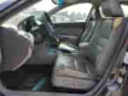 2009 Honda Accord EX-L z VIN 1HGCP36849A005007, wystawiony jako Copart lot #59710165 z przebiegiem 267 830 mil mil oraz Szkoda całkowita • Salvage title. Historia ofert i sprzedaży dostępna na DreamBid. Obrazek 7.