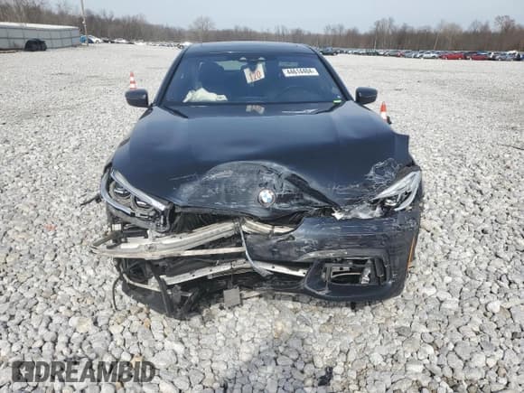 ✅ 2018 BMW 7 Series 750i xDrive • VIN: WBA7B0C56JG527160 • Lot: 44614404. Wystawiony na Copart z przebiegiem Nie podano. Bezpłatny archiwum sprzedaży aukcyjnych z USA i szczegółowy raport historii pojazdu na DreamBid. Zdjęcie 5.