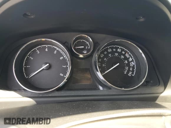 ✅ 2013 Chevrolet Captiva Sport LT • VIN: 3GNAL3EKXDS571217 • Лот: 56963885. Опубликован ранее на Copart с пробегом Не указан. Бесплатный доступ к архиву аукционных продаж из США и подробный отчёт об истории автомобиля на DreamBid. Изображение 9.