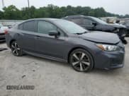 ✅ 2019 Subaru Impreza Special Sports • VIN: 4S3GKAM6XK3623513 • Lot: 67594615. Listed on Copart with 110,305 mi. Free auction sales archive from the USA and detailed vehicle history report at DreamBid. Image 4.