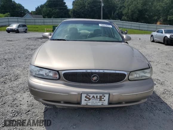 ✅ 2000 Buick Century Limited • VIN: 2G4WY55J7Y1227456 • Lot: 70829025. Wystawiony na Copart z przebiegiem 156 684 mil. Bezpłatny archiwum sprzedaży aukcyjnych z USA i szczegółowy raport historii pojazdu na DreamBid. Zdjęcie 5.