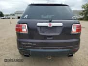 ✅ 2008 Saturn Outlook XR • VIN: 5GZER33748J176494 • Lot: 81705585. Wystawiony na Copart z przebiegiem Nie podano. Bezpłatny archiwum sprzedaży aukcyjnych z USA i szczegółowy raport historii pojazdu na DreamBid. Zdjęcie 6.