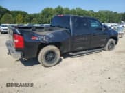 ✅ 2010 Chevrolet Silverado 1500 LTZ • VIN: 3GCRKTE30AG104930 • Лот: 80750465. Опубликован ранее на Copart с пробегом 166 613 миль. Бесплатный доступ к архиву аукционных продаж из США и подробный отчёт об истории автомобиля на DreamBid. Изображение 3.