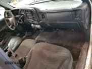 ✅ 2000 Chevrolet Silverado 1500 LS • VIN: 1GCEK14TXYZ205343 • Лот: 86884764. Опубликован ранее на Copart с пробегом 190 109 миль. Бесплатный доступ к архиву аукционных продаж из США и подробный отчёт об истории автомобиля на DreamBid. Изображение 8.