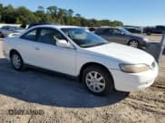 ✅ 2002 Honda Accord SE • VIN: 1HGCG32012A021459 • Lot: 87218735. Listed on Copart with 144,172 mi. Free auction sales archive from the USA and detailed vehicle history report at DreamBid. Image 4.
