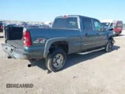 ✅ 2006 Chevrolet Silverado 2500HD LT3 • VIN: 1GCHK23D36F233447 • Лот: 42676674. Опубликован ранее на IAAI с пробегом Не указан. Бесплатный доступ к архиву аукционных продаж из США и подробный отчёт об истории автомобиля на DreamBid. Изображение 4.
