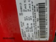 ✅ 2004 Dodge Dakota SLT • VIN: 1D7HG48N04S580548 • Lot: 82242294. Wystawiony na Copart z przebiegiem 146 500 mil. Bezpłatny archiwum sprzedaży aukcyjnych z USA i szczegółowy raport historii pojazdu na DreamBid. Zdjęcie 13.