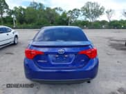 ✅ 2018 Toyota Corolla L • VIN: 5YFBURHE1JP816918 • Lot: 43271094. Listed on IAAI with 41,552 mi. Free auction sales archive from the USA and detailed vehicle history report at DreamBid. Image 16.