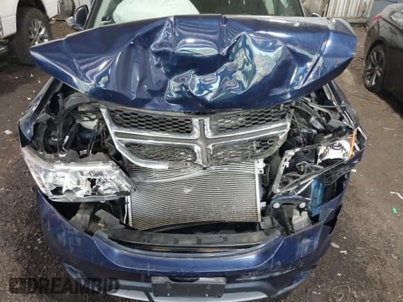 ✅ 2019 Dodge Journey SE • VIN: 3C4PDCBB3KT810876 • Lot: 43389493. Wystawiony na IAAI z przebiegiem 47 218 mil. Bezpłatny archiwum sprzedaży aukcyjnych z USA i szczegółowy raport historii pojazdu na DreamBid. Zdjęcie 10.