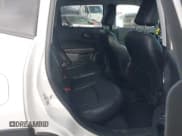 ✅ 2021 Jeep Compass Limited • VIN: 3C4NJDCB4MT591420 • Лот: 43710301. Опубликован ранее на IAAI с пробегом 32 575 миль. Бесплатный доступ к архиву аукционных продаж из США и подробный отчёт об истории автомобиля на DreamBid. Изображение 8.