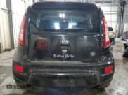 ✅ 2013 Kia Soul + • VIN: KNDJT2A64D7600205 • Лот: 48401535. Опубликован ранее на Copart с пробегом 140 475 миль. Бесплатный доступ к архиву аукционных продаж из США и подробный отчёт об истории автомобиля на DreamBid. Изображение 6.