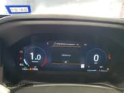 ✅ 2025 Ford Explorer Active • VIN: 1FMUK7DH7SGA64594 • Lot: 80173985. Listed on Copart with 7,766 mi. Free auction sales archive from the USA and detailed vehicle history report at DreamBid. Image 9.