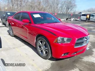 ✅ 2013 Dodge Charger RT Plus • VIN: 2C3CDXDT3DH527048 • Lot: 41661429. Listed on IAAI with 91,845 mi. Free auction sales archive from the USA and detailed vehicle history report at DreamBid. Image 1.